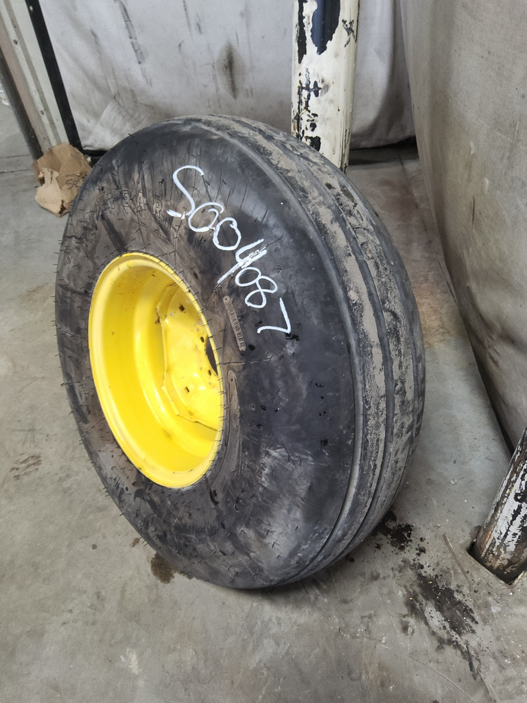 14/L-16.1 Goodyear Farm Utility SL I-1 , D (8 Ply) 90%
