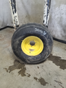 31/13.50-15 Goodyear Farm Terra Rib NHS HF-1 114B, D (8 Ply) 99%
