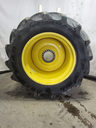 LSW 1250/35R46 Goodyear Farm Custom Flo Grip R-2 195B 85%