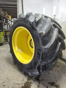 LSW 1250/35R46 Goodyear Farm Custom Flo Grip R-2 195B 85%