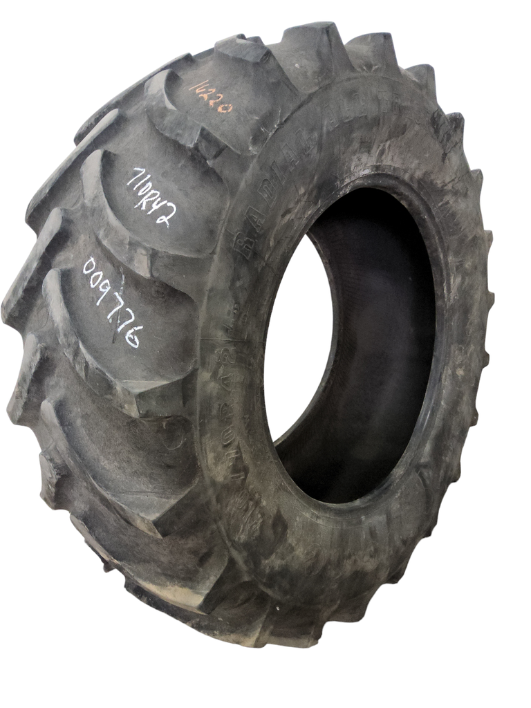 710/70R42 Firestone Radial All Traction DT R-1W 168B 55%