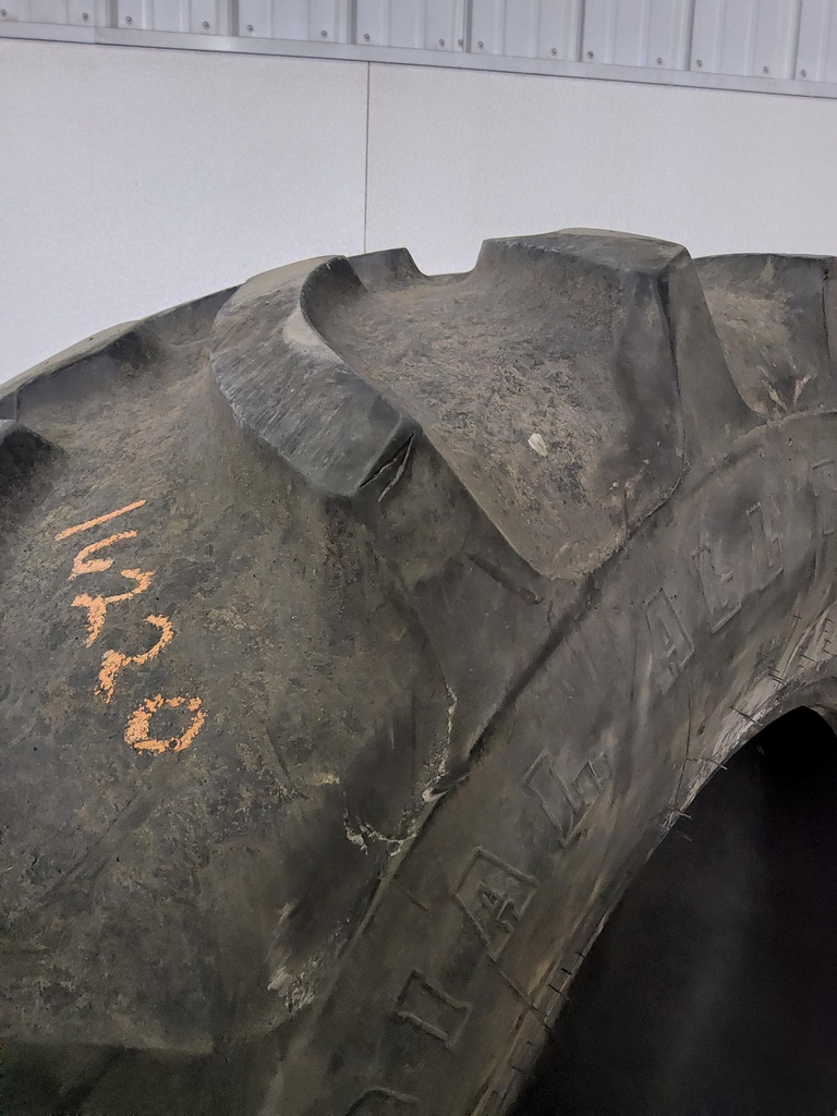 710/70R42 Firestone Radial All Traction DT R-1W 168B 55%