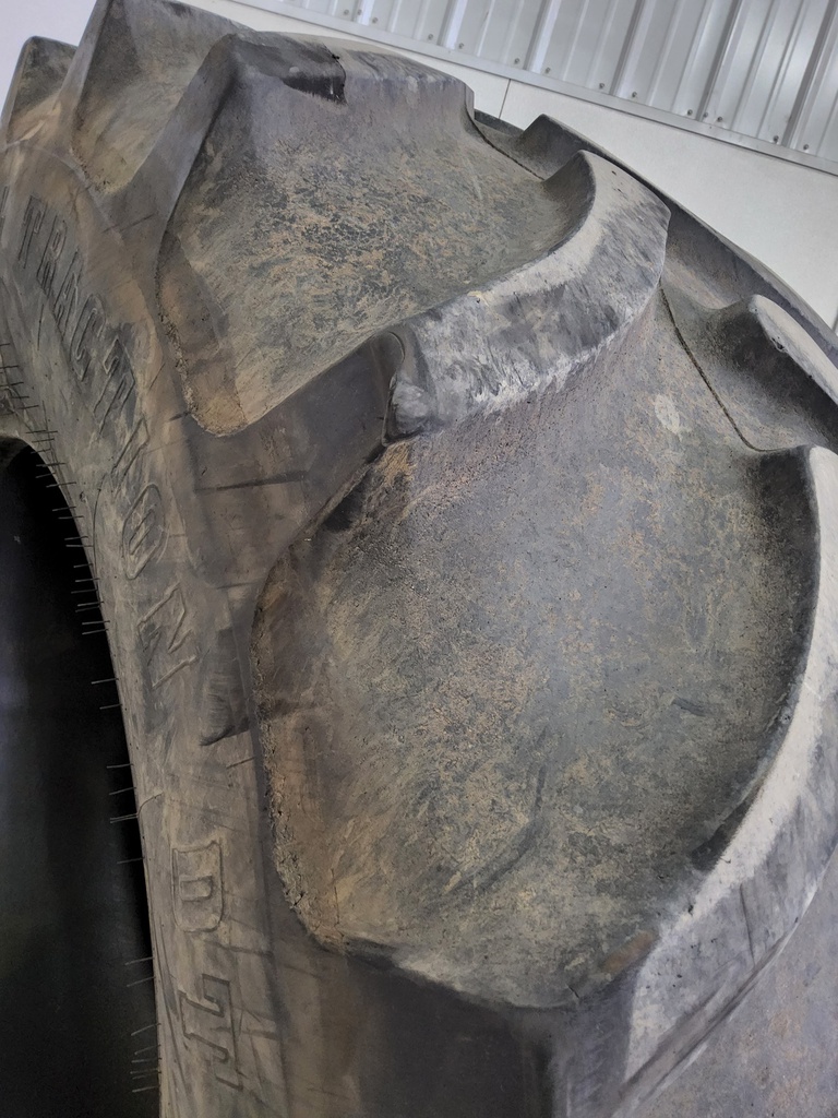 710/70R42 Firestone Radial All Traction DT R-1W 168B 55%