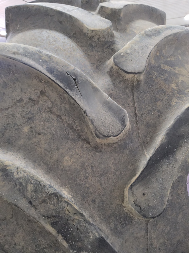 710/70R42 Firestone Radial All Traction DT R-1W 168B 55%