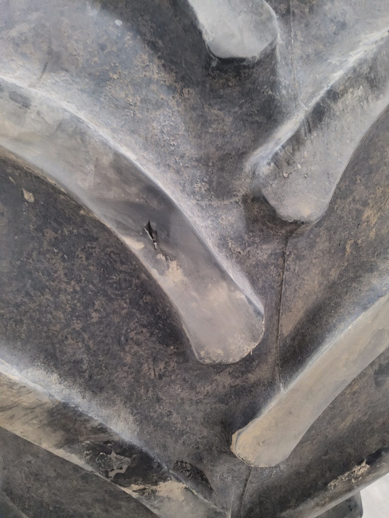 710/70R42 Firestone Radial All Traction DT R-1W 168B 55%