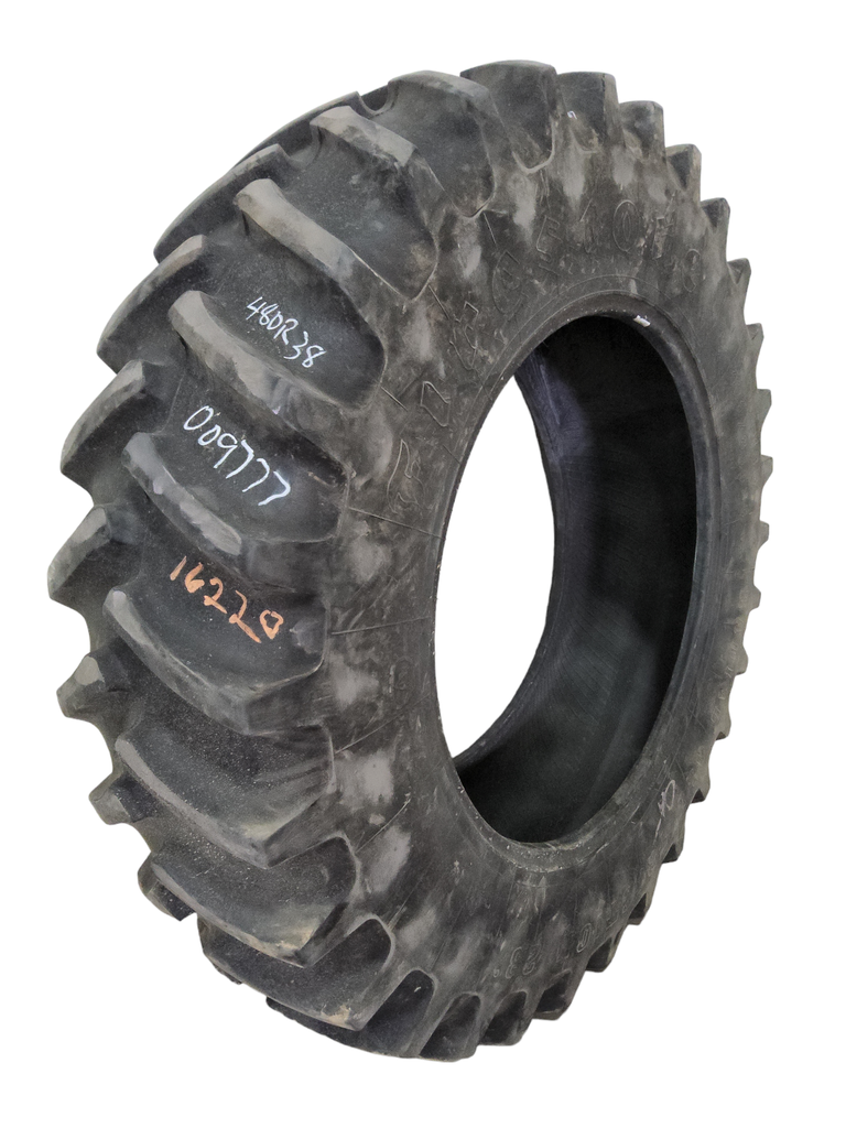 480/80R38 Firestone Radial All Traction 23 R-1 149B 80%