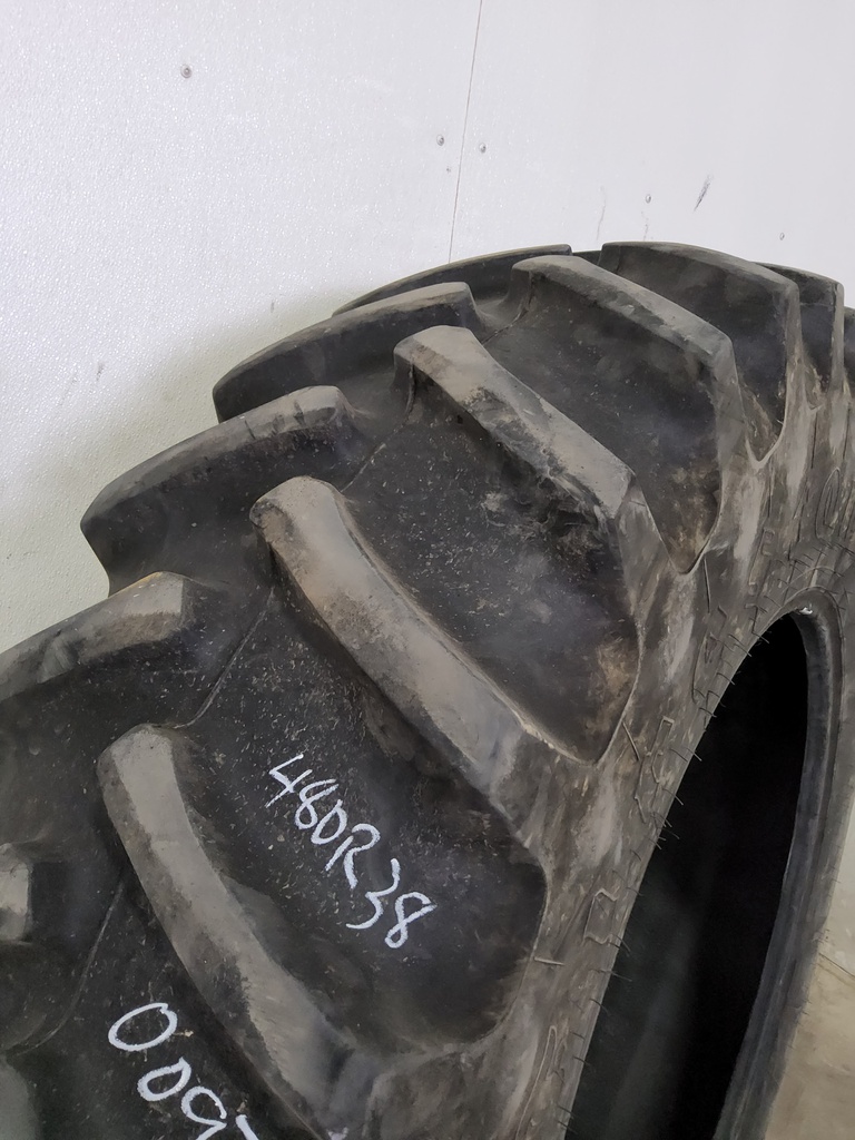 480/80R38 Firestone Radial All Traction 23 R-1 149B 80%