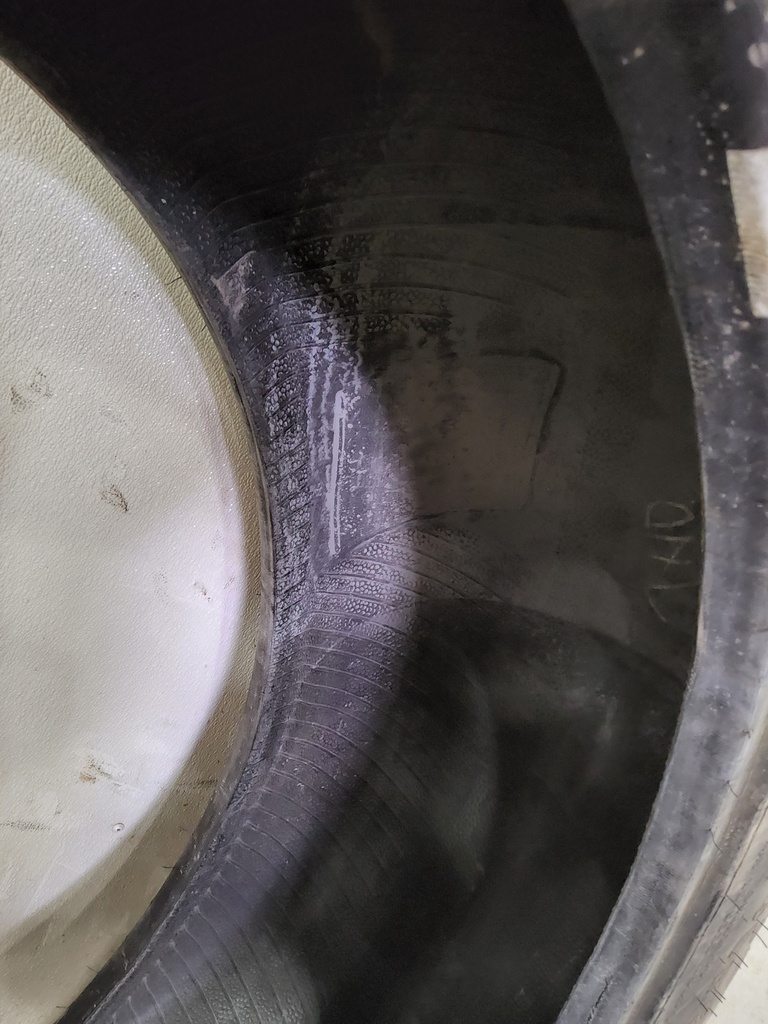 480/80R38 Firestone Radial All Traction 23 R-1 149B 80%