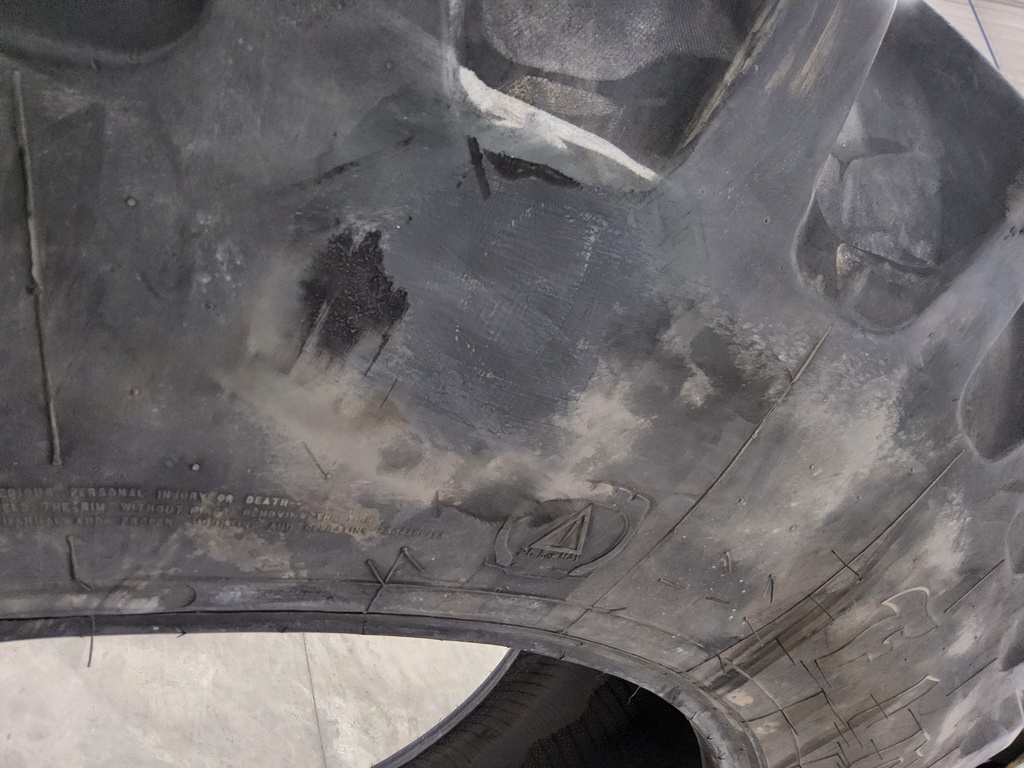 480/80R38 Firestone Radial All Traction 23 R-1 149B 80%
