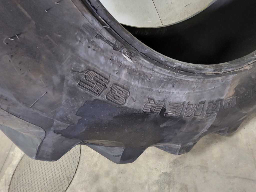 460/85R38 Firestone Performer 85 R-1W 149D 75%