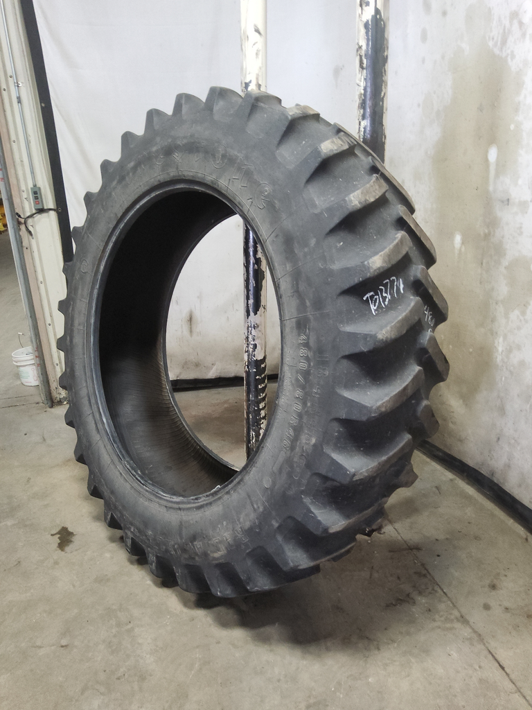 480/80R46 Firestone Radial All Traction 23 R-1 158A8/B