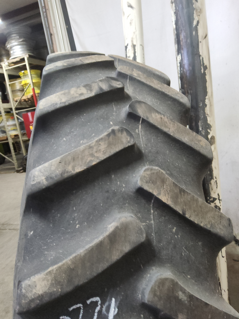 480/80R46 Firestone Radial All Traction 23 R-1 158A8/B