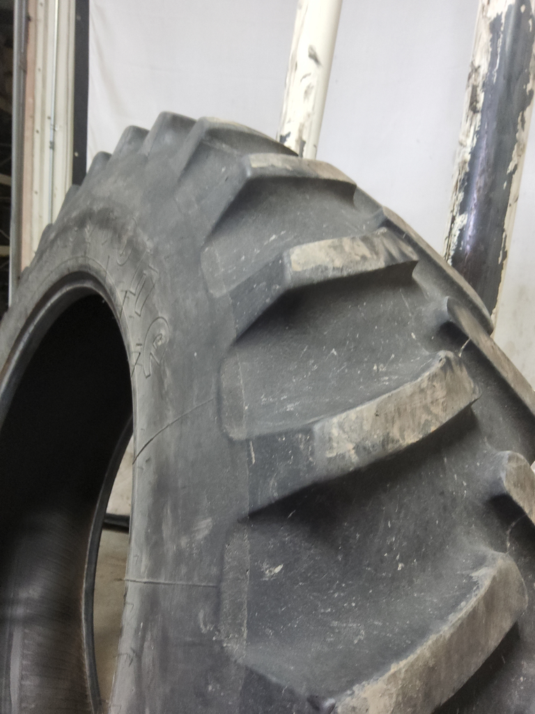 480/80R46 Firestone Radial All Traction 23 R-1 158A8/B