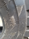 340/80R18 Firestone Radial Duraforce RT R-4 143B, B (4 Ply) 99%