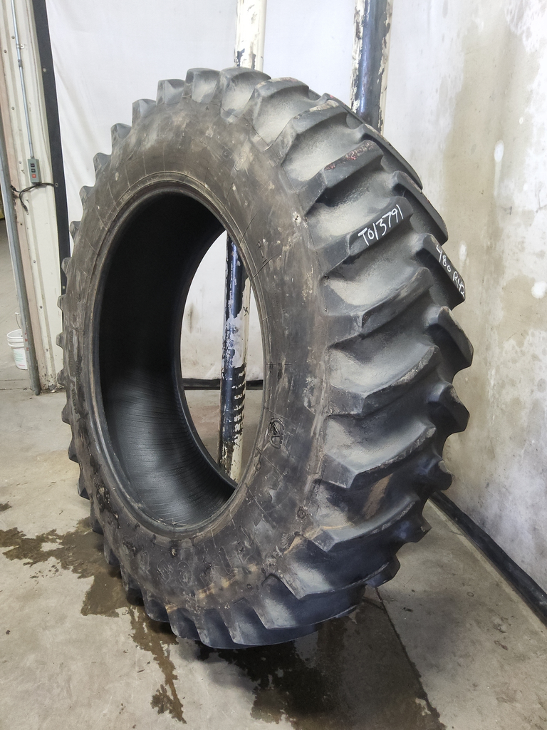 USED 480/80R42 Firestone Radial All Traction 23 R-1 154B 75% for Sale ...