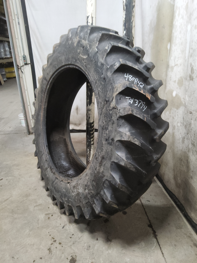 480/80R42 Firestone Radial All Traction 23 R-1 151B 80%