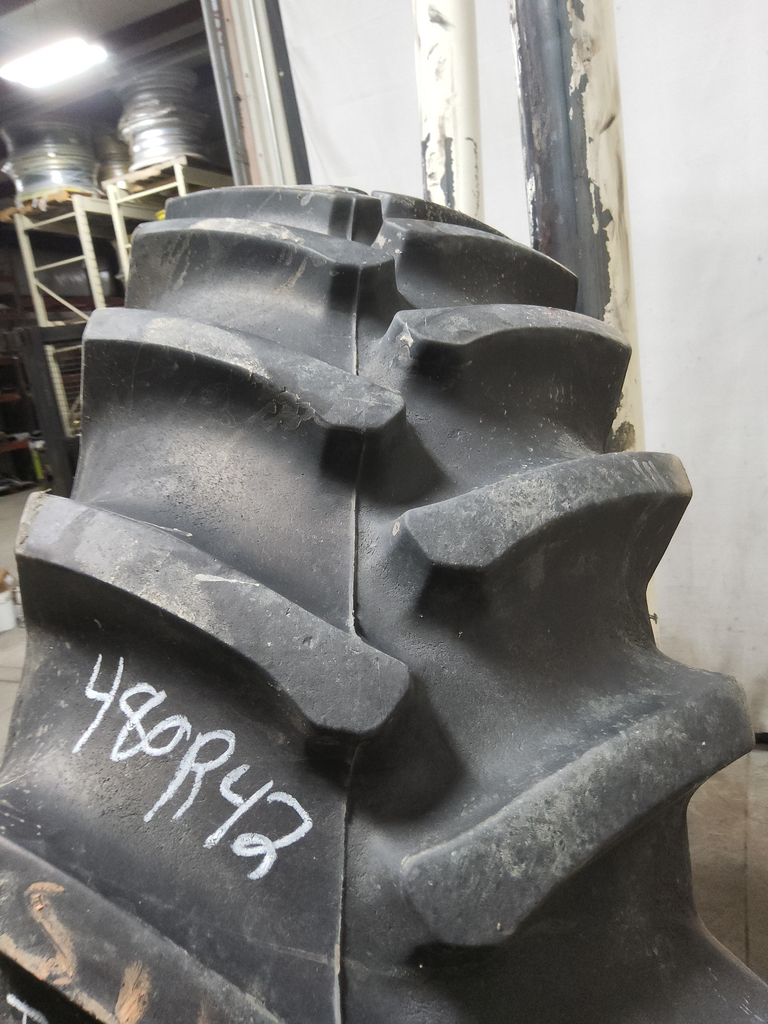 480/80R42 Firestone Radial All Traction 23 R-1 151B 80%