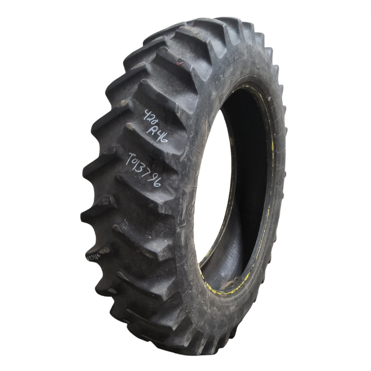 420/80R46 Firestone Radial All Traction 23 R-1 151B 65%