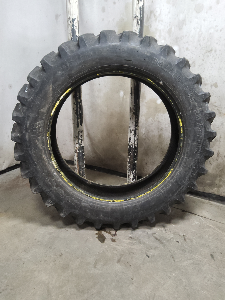 420/80R46 Firestone Radial All Traction 23 R-1 151B 65%