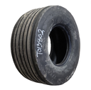 31/13.50-15 Titan Farm Flo-Trac Rib HF-1 , G (14 Ply) 99%