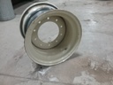 14"W x 18"D, Cream 10-Hole Implement