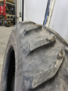 18.4/R26 Goodyear Farm Dyna Torque Radial II R-1 140B 75%