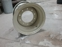 14"W x 18"D, Cream 10-Hole Implement