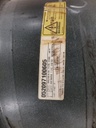 14"W x 18"D, Cream 10-Hole Implement