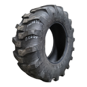 17.5/L-24 Titan Farm Industrial Tractor Lug R-4 , D (8 Ply) 99%