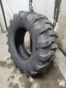 17.5/L-24 Titan Farm Industrial Tractor Lug R-4 , D (8 Ply) 99%