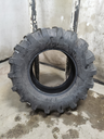17.5/L-24 Titan Farm Industrial Tractor Lug R-4 , D (8 Ply) 99%