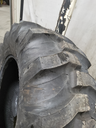 17.5/L-24 Titan Farm Industrial Tractor Lug R-4 , D (8 Ply) 99%