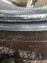 380/95R38 Michelin AgriBib R-1W 147B 85%