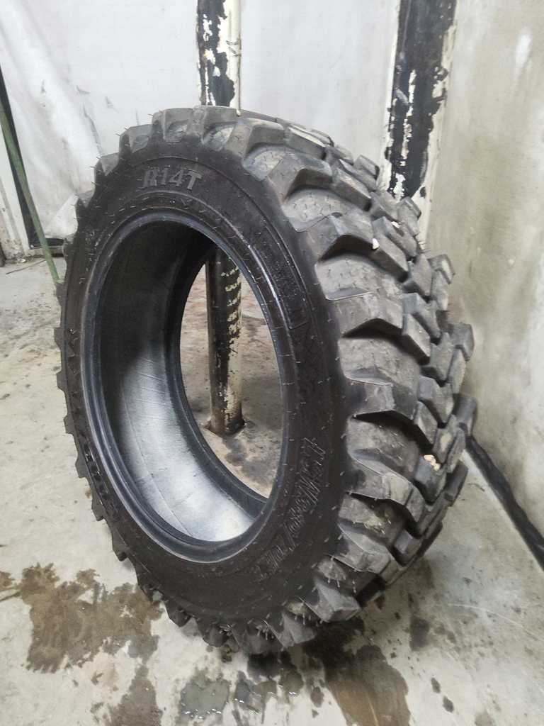 LSW 340/70R28 Goodyear Farm R14 R-1 130D 99%