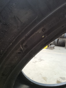 LSW 340/70R28 Goodyear Farm R14 R-1 130D 99%