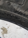 LSW 460/75R38 Goodyear Farm R14  99%