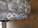 445/95R25 Bridgestone V-Steel Crane Hwy Service E-2 177 E 60%