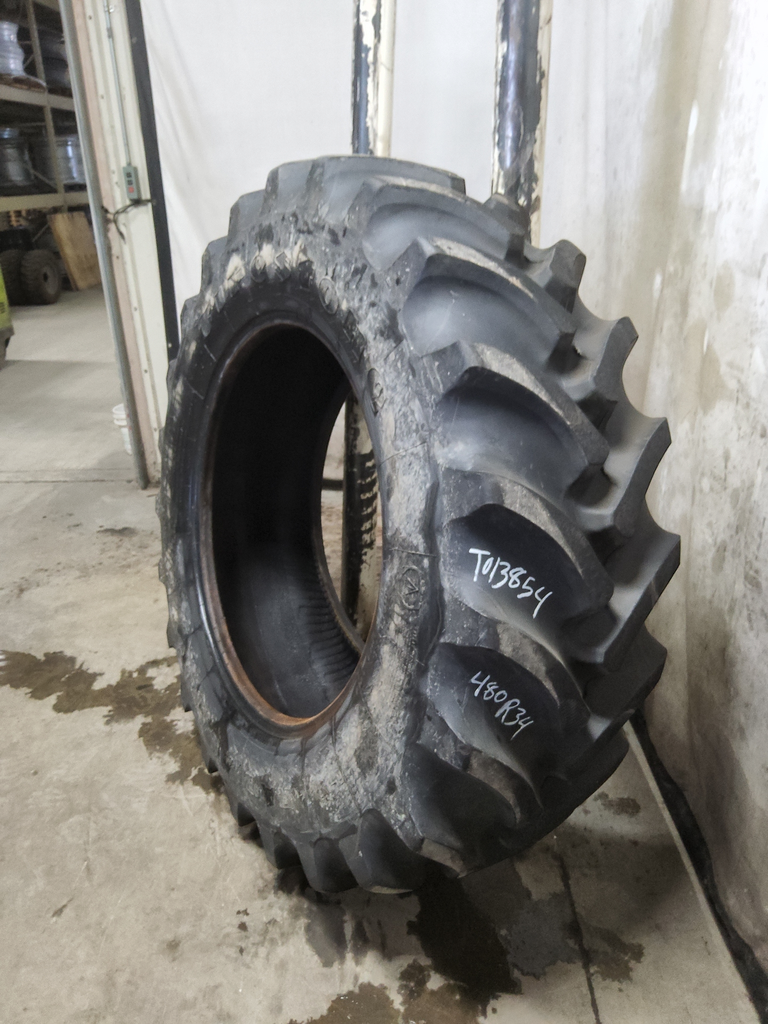 480/70R34 Firestone Radial 9000 R-1W 155B 90%