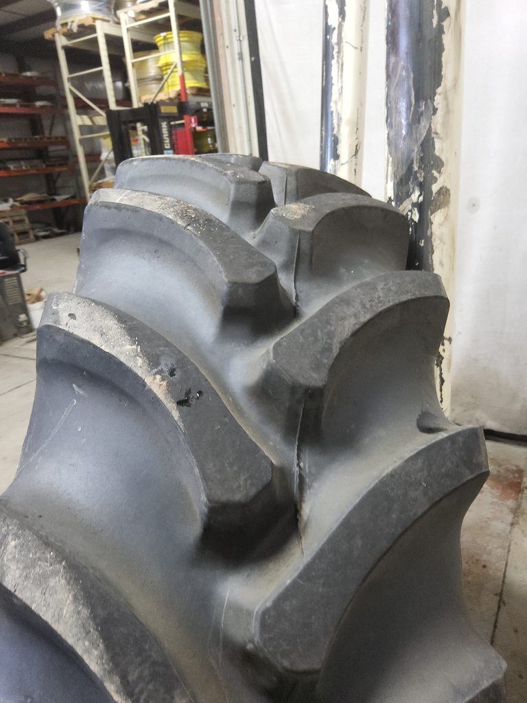 480/70R34 Firestone Radial 9000 R-1W 155B 90%