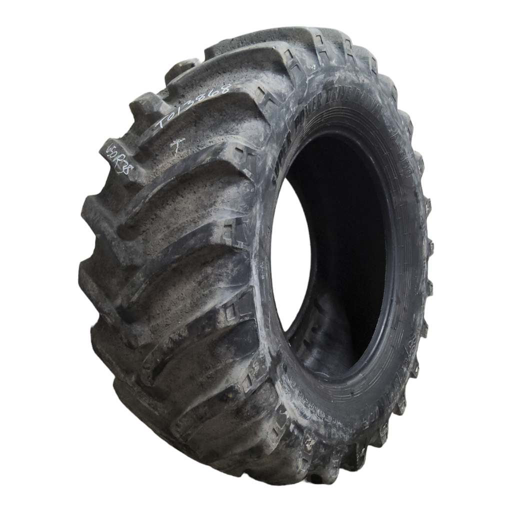 650/65R38 Alliance 360 Super Power Drive R-1+ 171D 70%