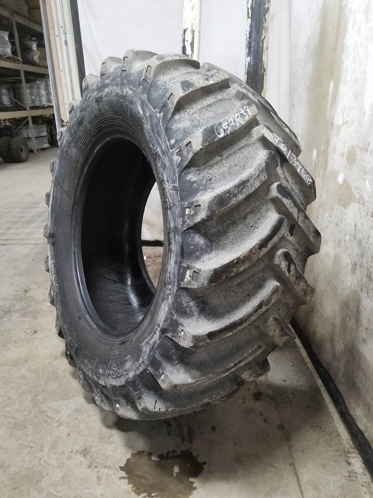650/65R38 Alliance 360 Super Power Drive R-1+ 171D 70%