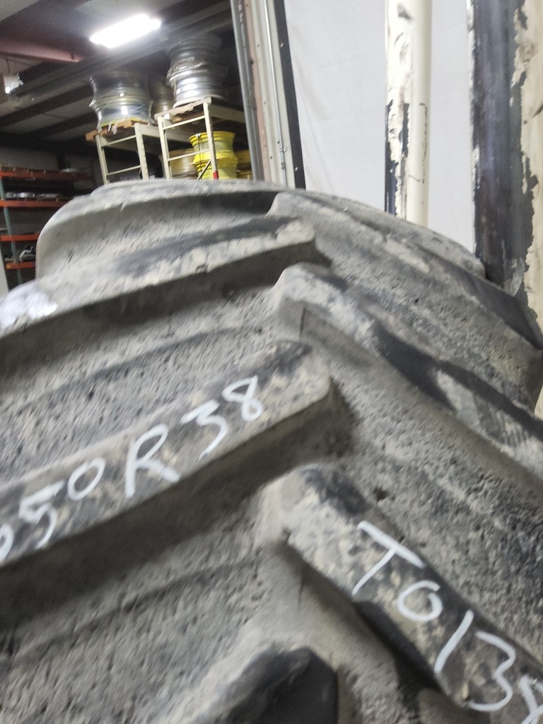 650/65R38 Alliance 360 Super Power Drive R-1+ 171D 70%