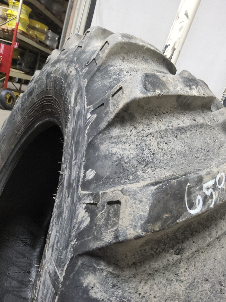 650/65R38 Alliance 360 Super Power Drive R-1+ 171D 70%