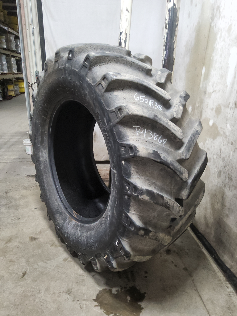 650/65R38 Alliance 360 Super Power Drive R-1+ 171D 70%