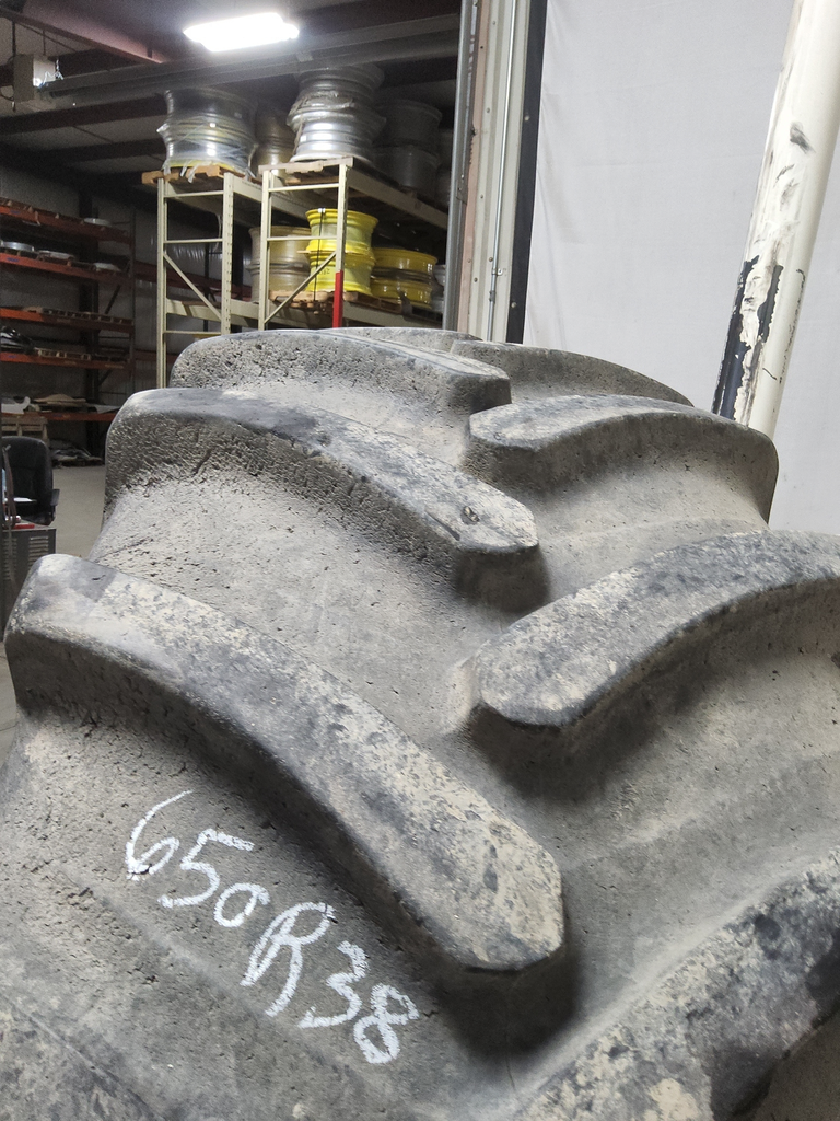 650/65R38 Alliance 360 Super Power Drive R-1+ 171D 70%