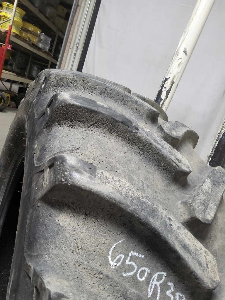 650/65R38 Alliance 360 Super Power Drive R-1+ 171D 70%