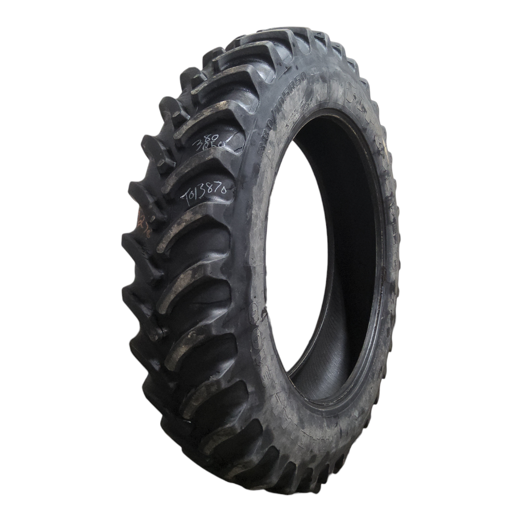 380/105R50 Firestone Radial 9100 R-1 168B 80%