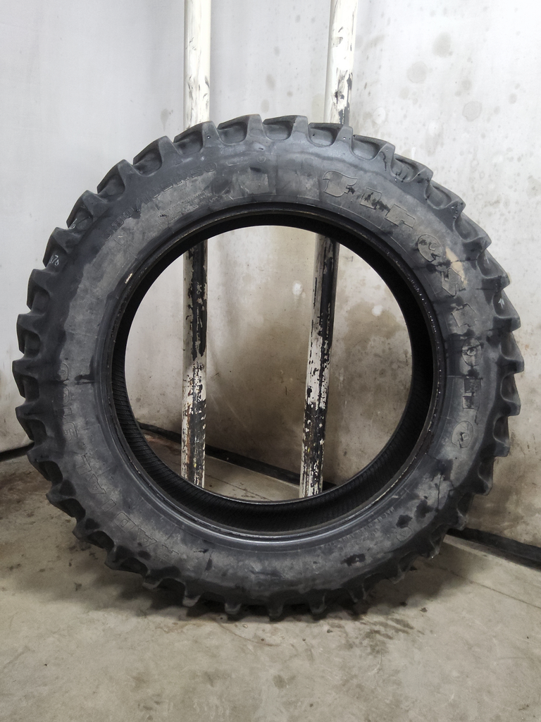 380/105R50 Firestone Radial 9100 R-1 168B 80%