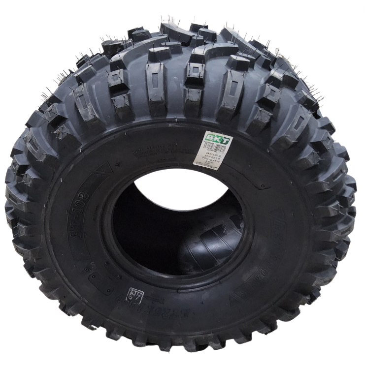 25/13-9 BKT Tires SPORTS-108 ATV , C (6 Ply)