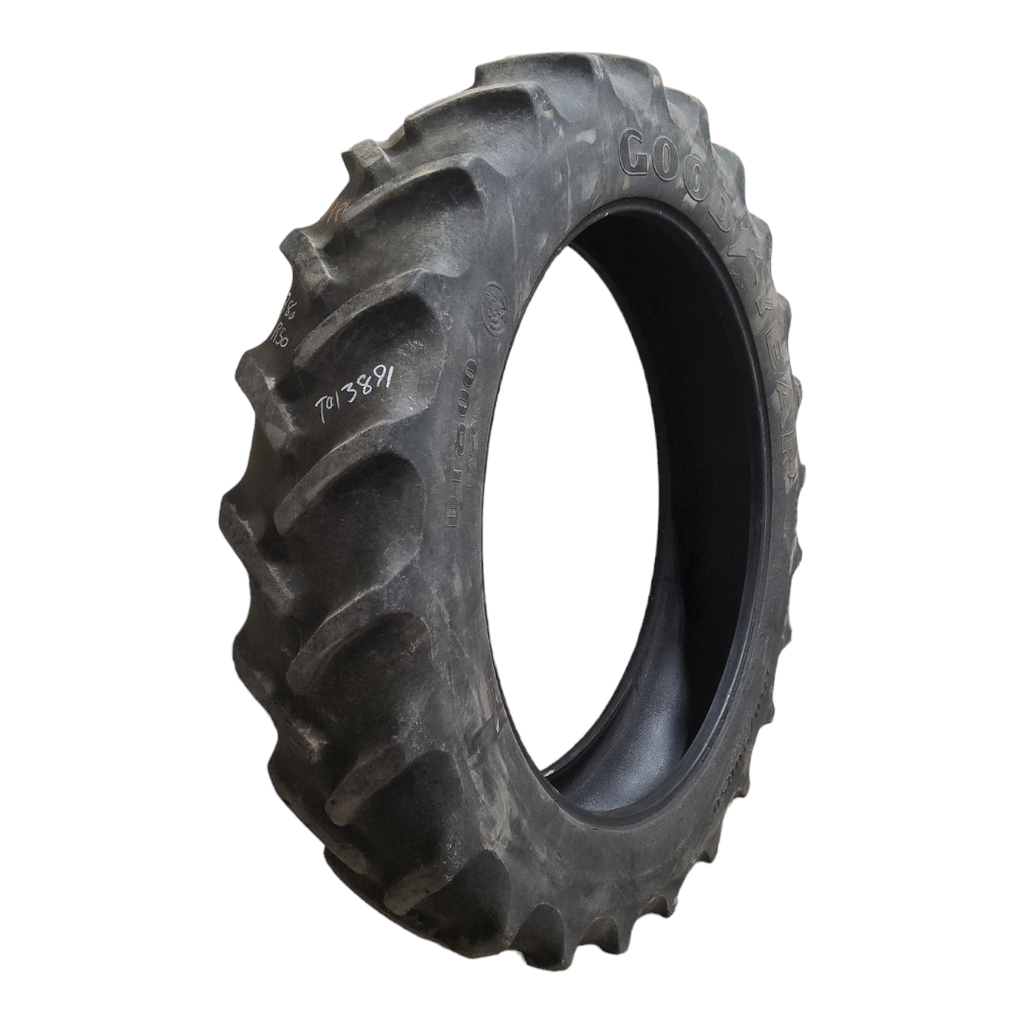380/90R50 Goodyear Farm DT800 Optitrac R-1W 151A8/B 55%